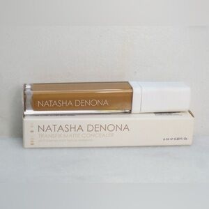 Natasha Denona Transfix Matte Concealer - 18WY